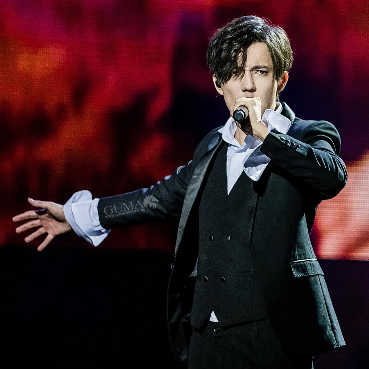 Dimash The Singer Fan Blog and Reviews of Dimash Kudaibergen